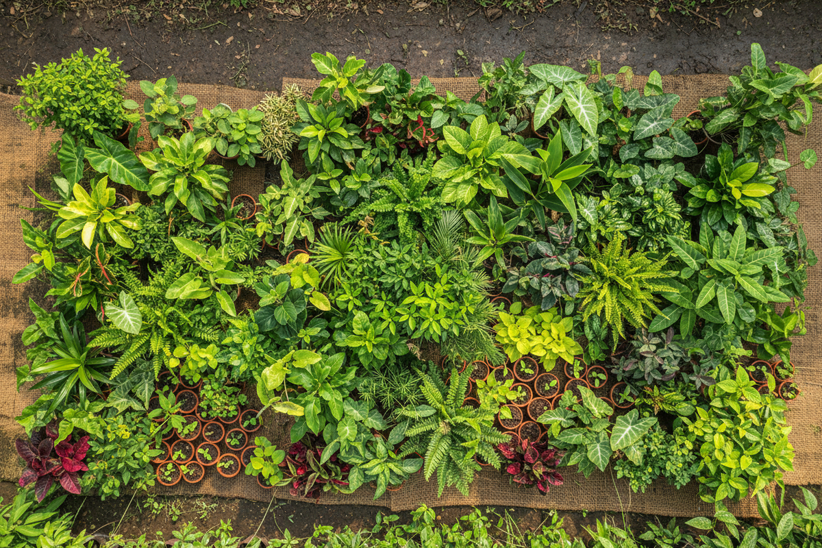 Plants Collection Thumbnail