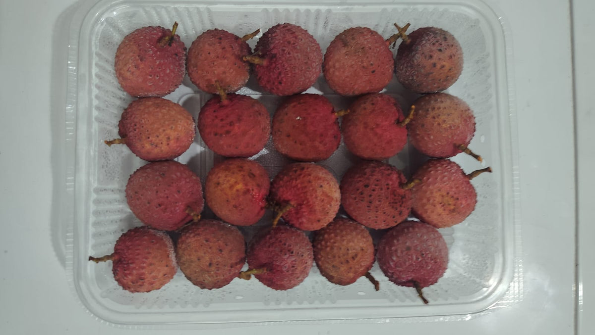 Tezpur Litchi (Frozen) | 500g