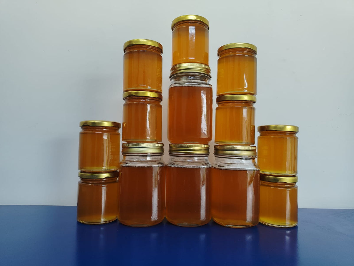 Tezpur Litchi Honey |  200 gm